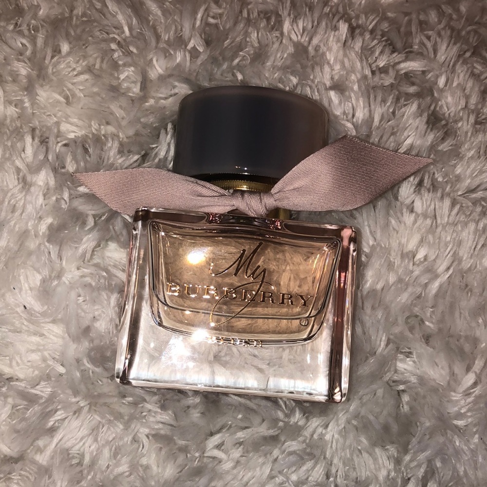 1.6 fl ounce Burberry blush